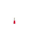 TERMINAL ESPADA ROJO 20-18AWG