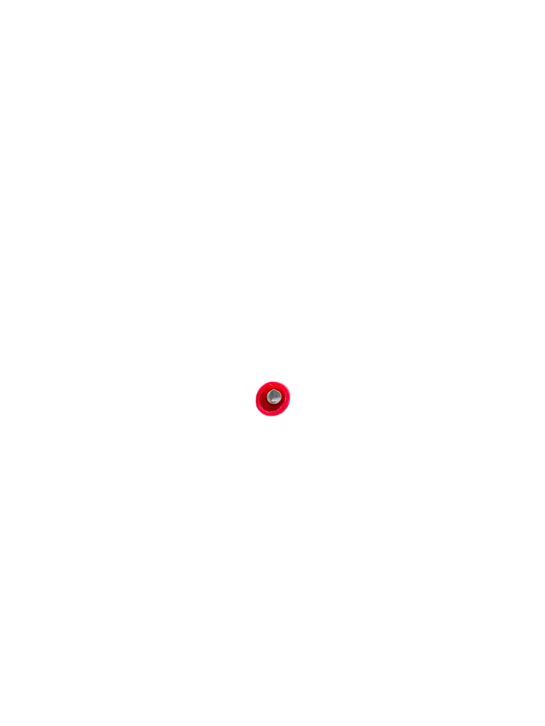 TERMINAL ESPADA ROJO 20-18AWG