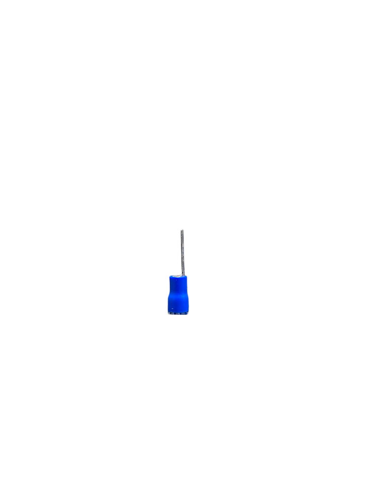 TERMINAL ESPADA AZUL 16-14AWG