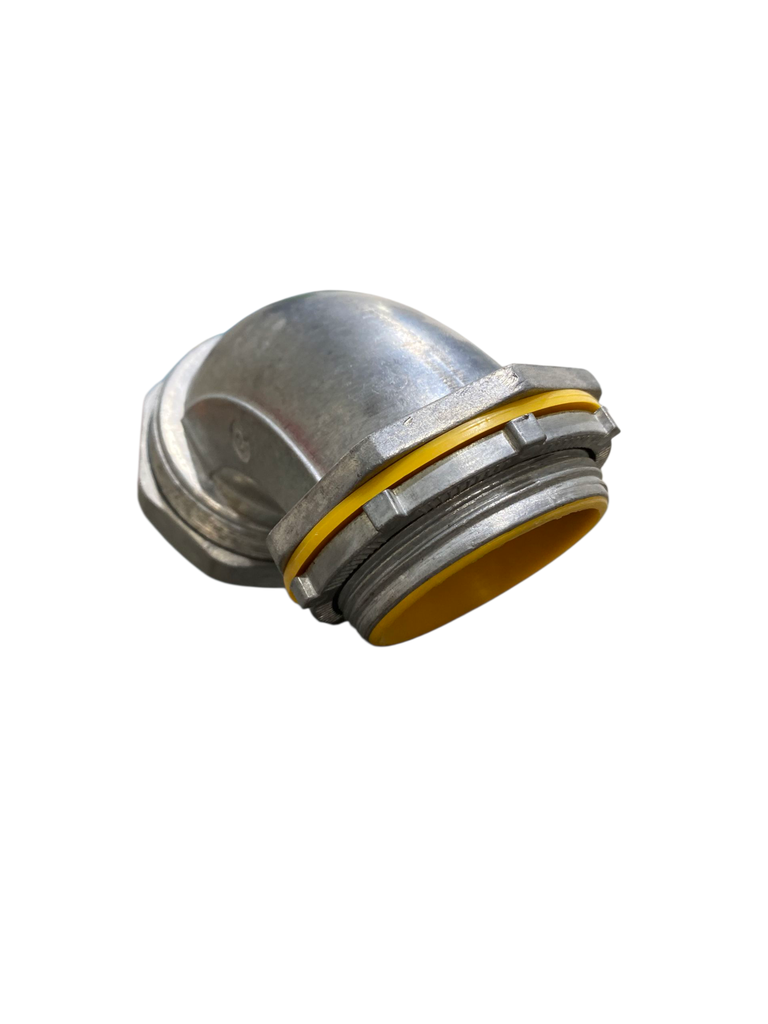 CONECTOR LIQUID TIGHT CURVO 2"