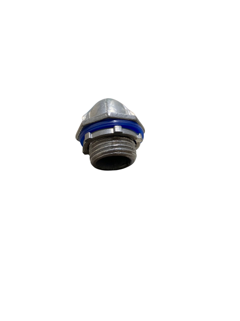 CONECTOR LIQUID TIGHT CURVO 1/2"