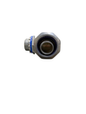 CONECTOR LIQUID TIGHT CURVO 1/2"