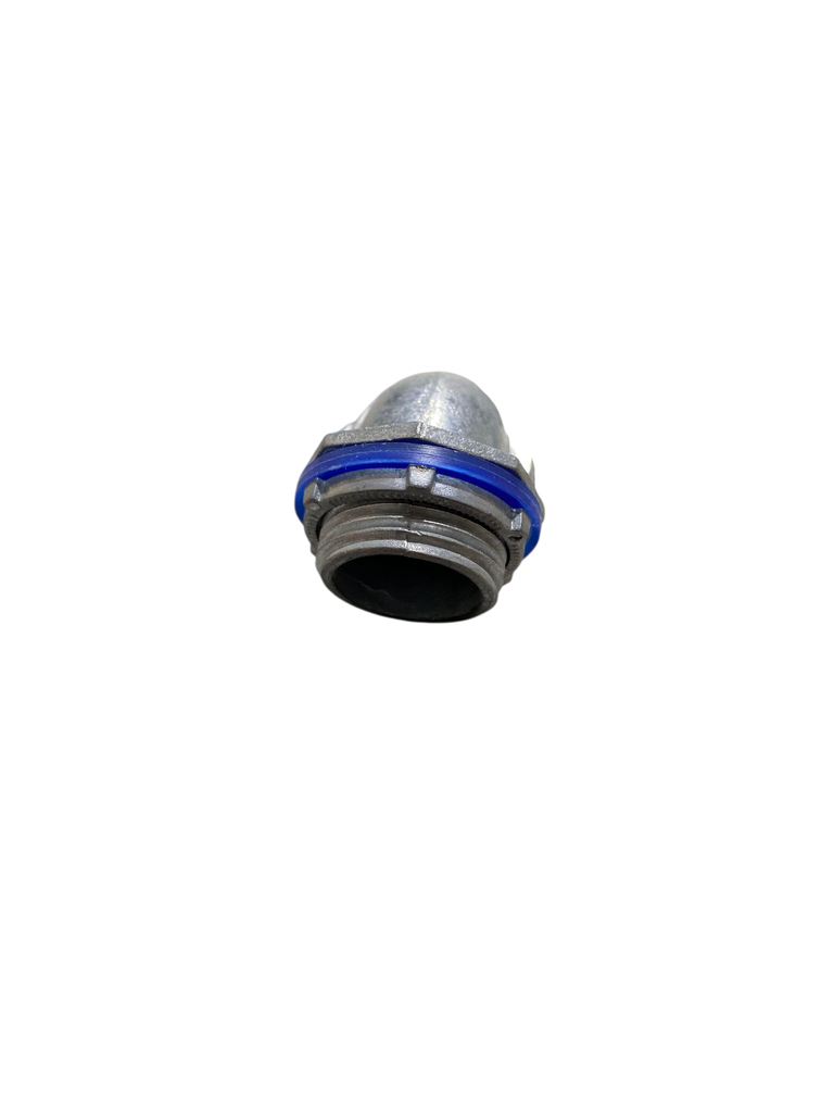 CONECTOR LIQUID TIGHT CURVO 3/4"
