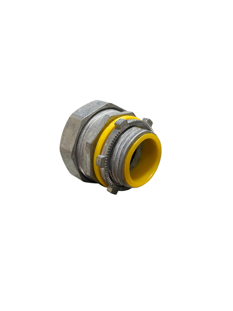 CONECTOR LIQUID TIGHT RECTO 1"