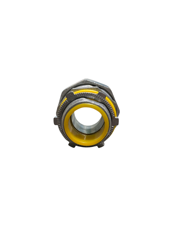 CONECTOR LIQUID TIGHT RECTO 1"