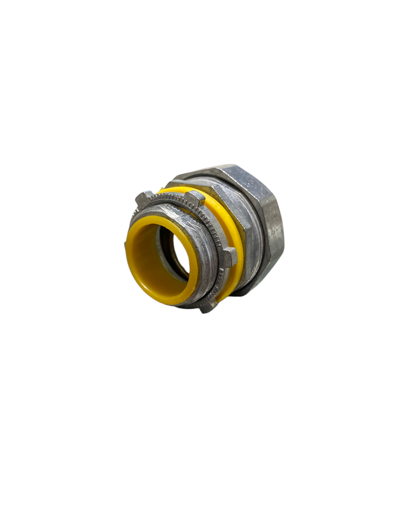CONECTOR LIQUID TIGHT RECTO 1"