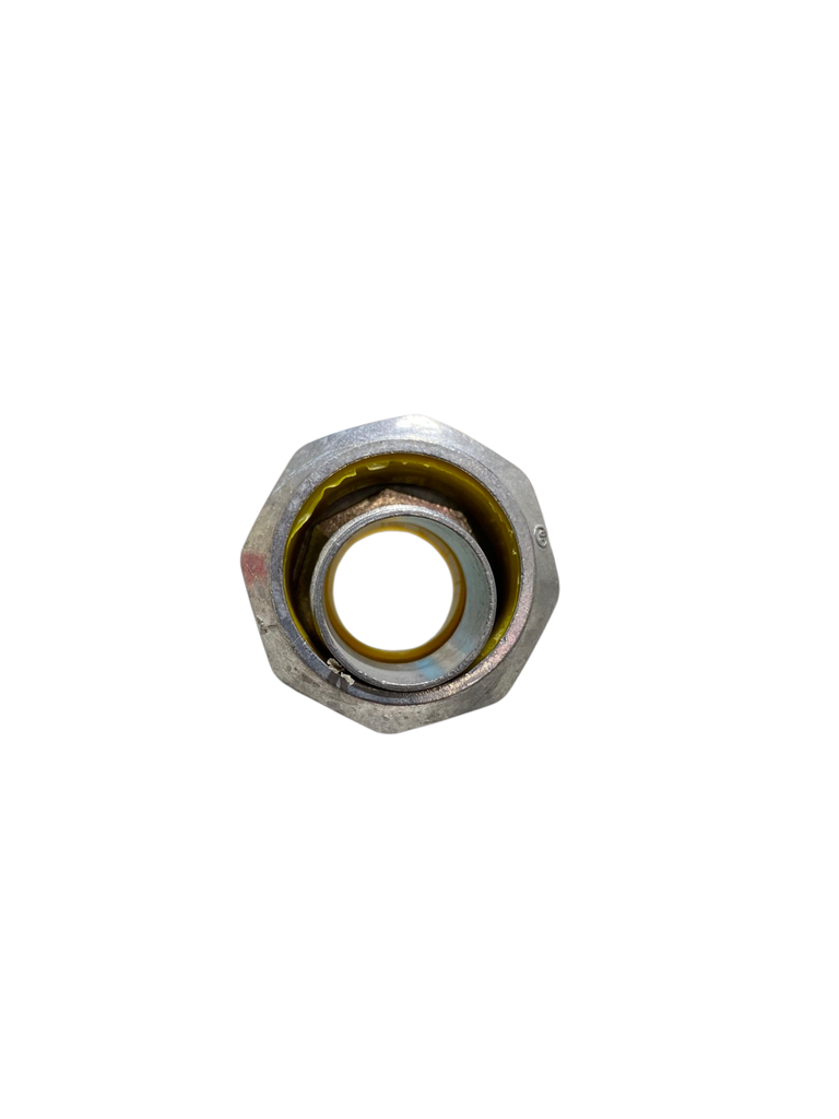 CONECTOR LIQUID TIGHT RECTO 1"