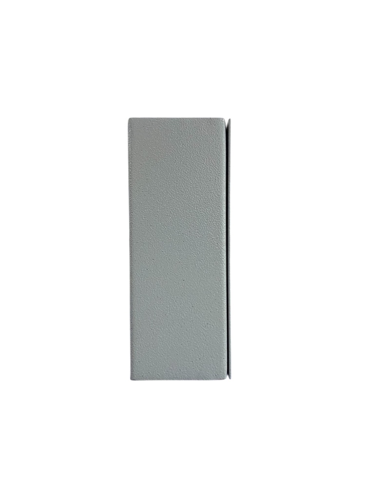 CAJA L2 PARA BREAKER SUPERFICIAL 190X130X70 INTENCOL