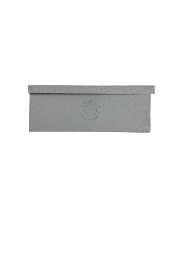 CAJA L2 PARA BREAKER SUPERFICIAL 310X210X80 INTENCOL 