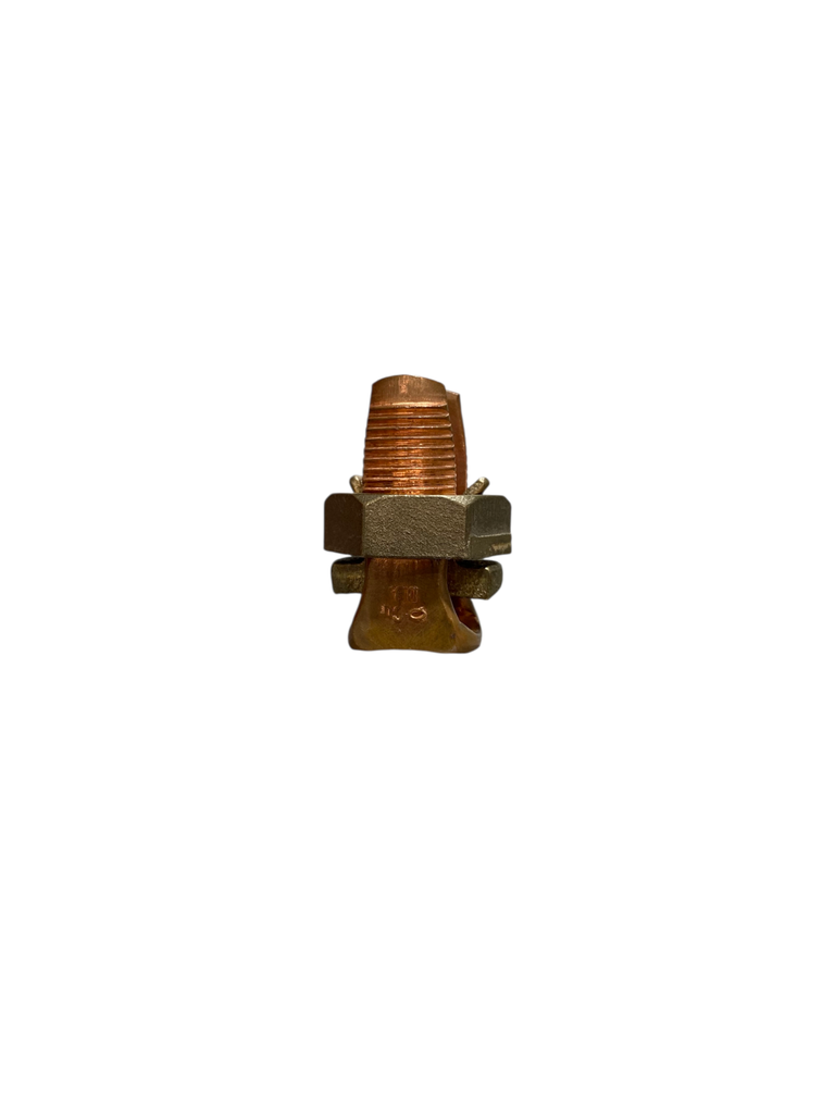 CONECTOR KS26 COBRE P/CABLE #2/0-1 T-2/0-14AWG PF70 STR
