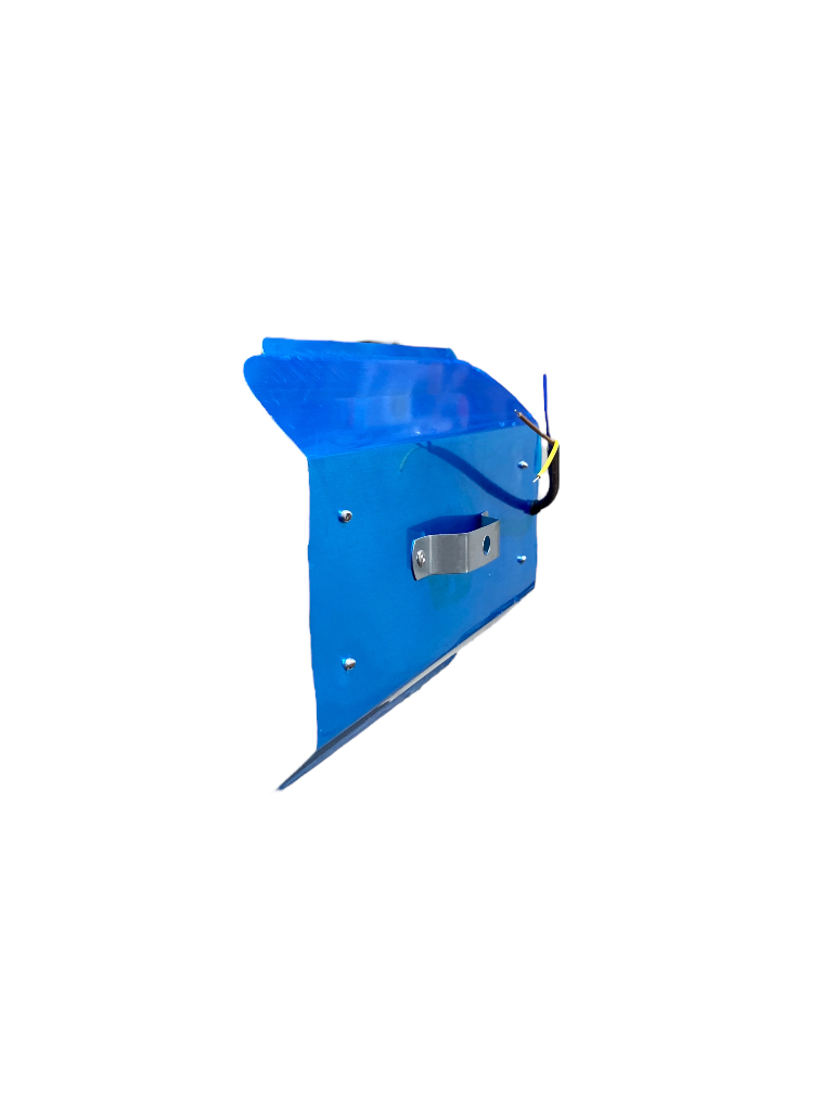 REFLECTOR LED ULTRALIVIANO  125 W LD-769 ILUM-VEN