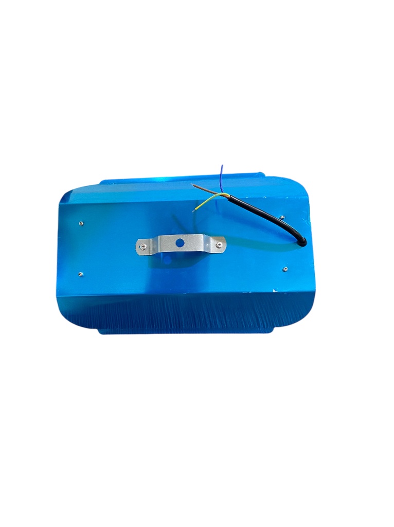 REFLECTOR LED ULTRALIVIANO  125 W LD-769 ILUM-VEN
