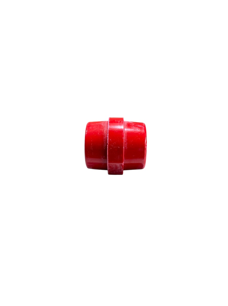 AISLADOR DE BARRA 40mm BAQUEITA
