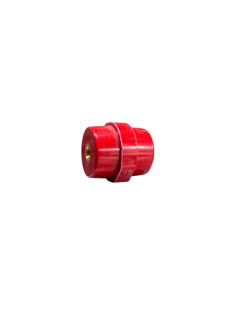 AISLADOR DE BARRA 40mm BAQUEITA
