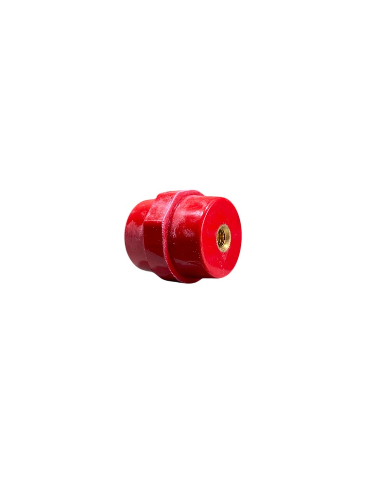 AISLADOR DE BARRA 40mm BAQUEITA