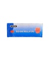 AISLADOR DE BARRA 40mm BAQUEITA