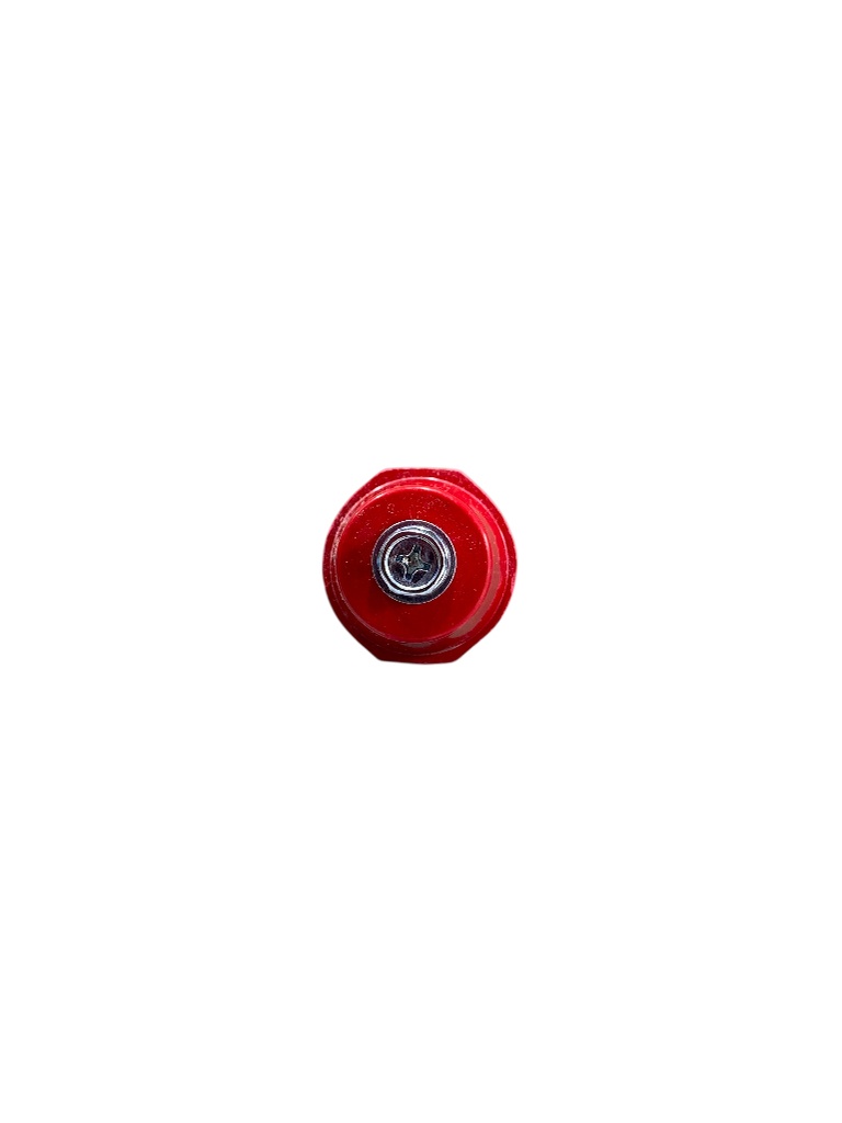 AISLADOR DE BARRA 76mm BAQUELITA