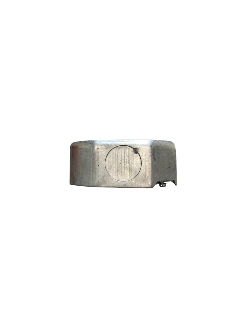 CAJETIN METALICO OCTOGONAL 4" EMT SALIDA 3/4"