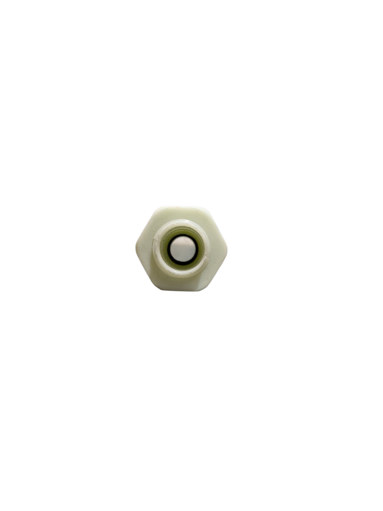 PRENSA ESTOPA PVC DE 3 A 6.5MM