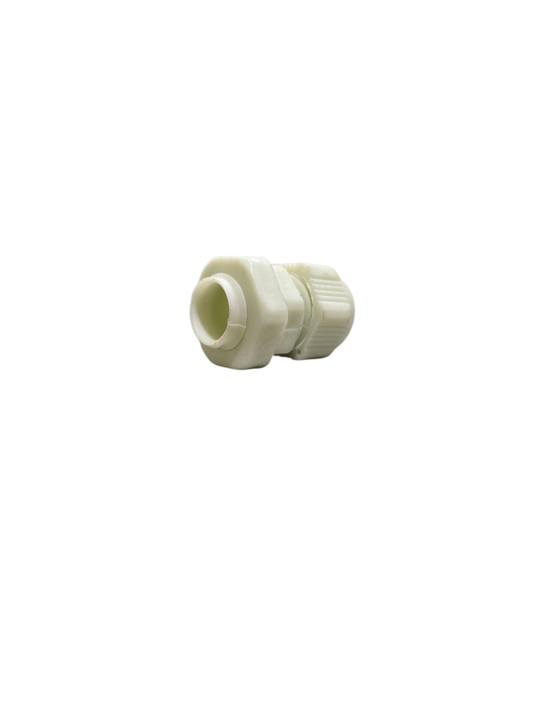 PRENSA ESTOPA PVC DE 3 A 6.5MM