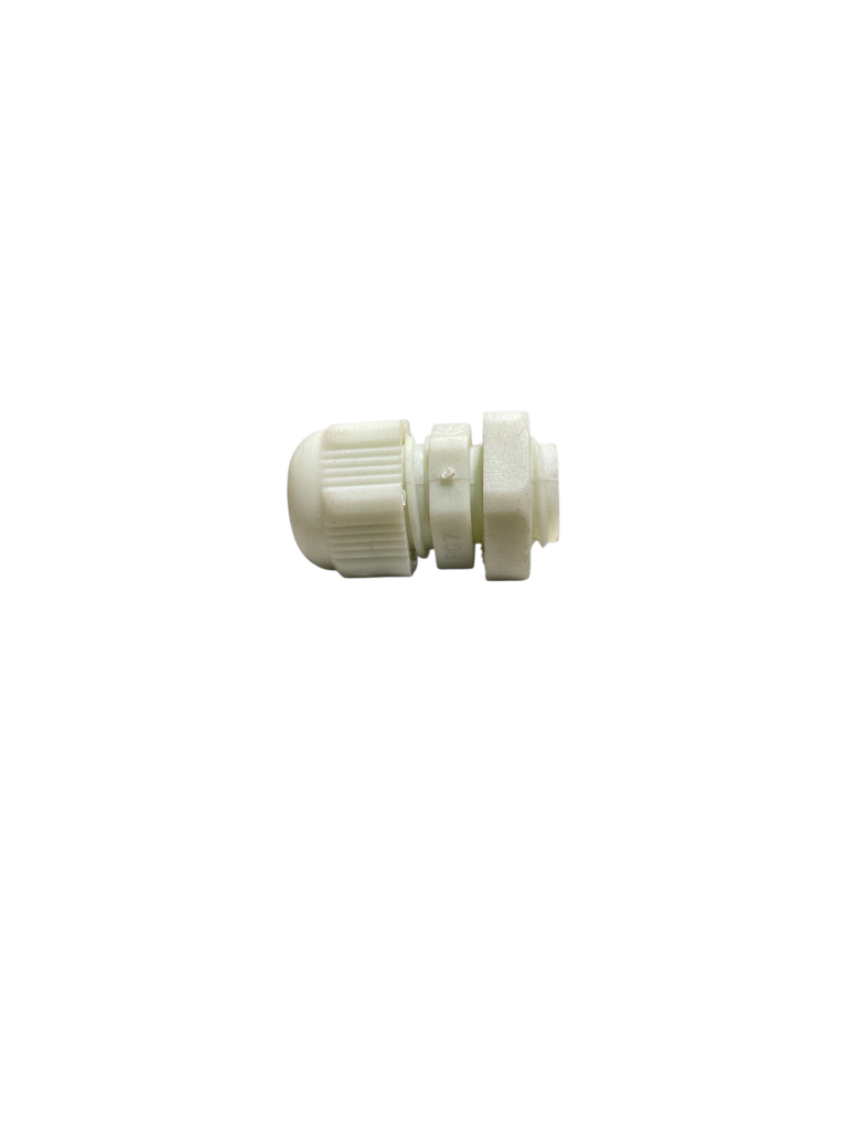 PRENSA ESTOPA PVC DE 3 A 6.5MM