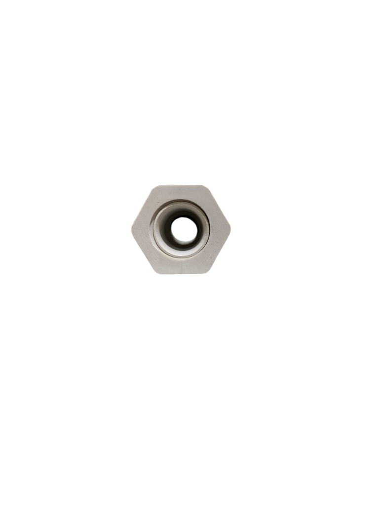 PRENSA ESTOPA PVC DE 4 A 8 MM