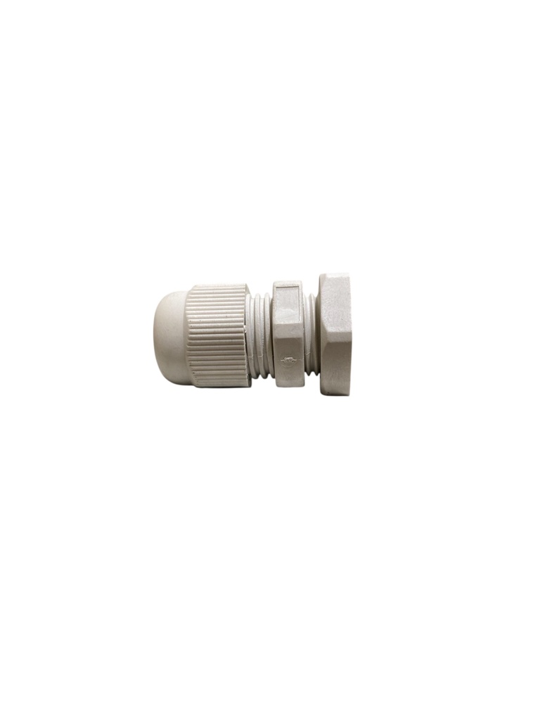 PRENSA ESTOPA PVC DE 4 A 8 MM