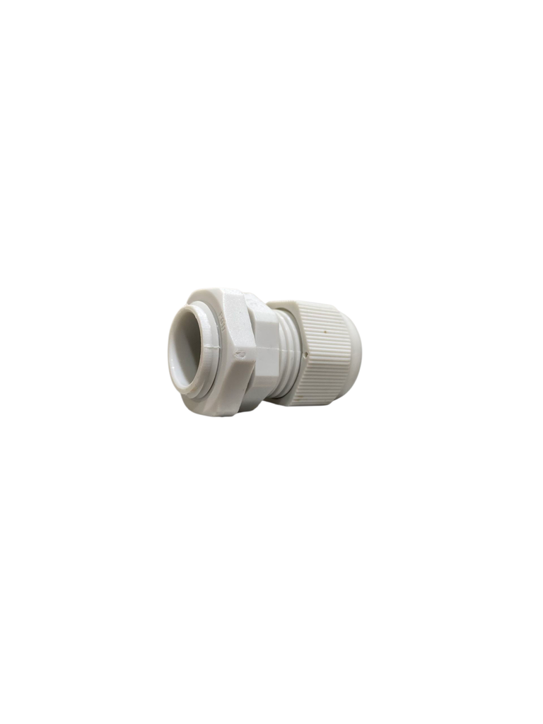PRENSA ESTOPA PVC DE 5 A 10 MM