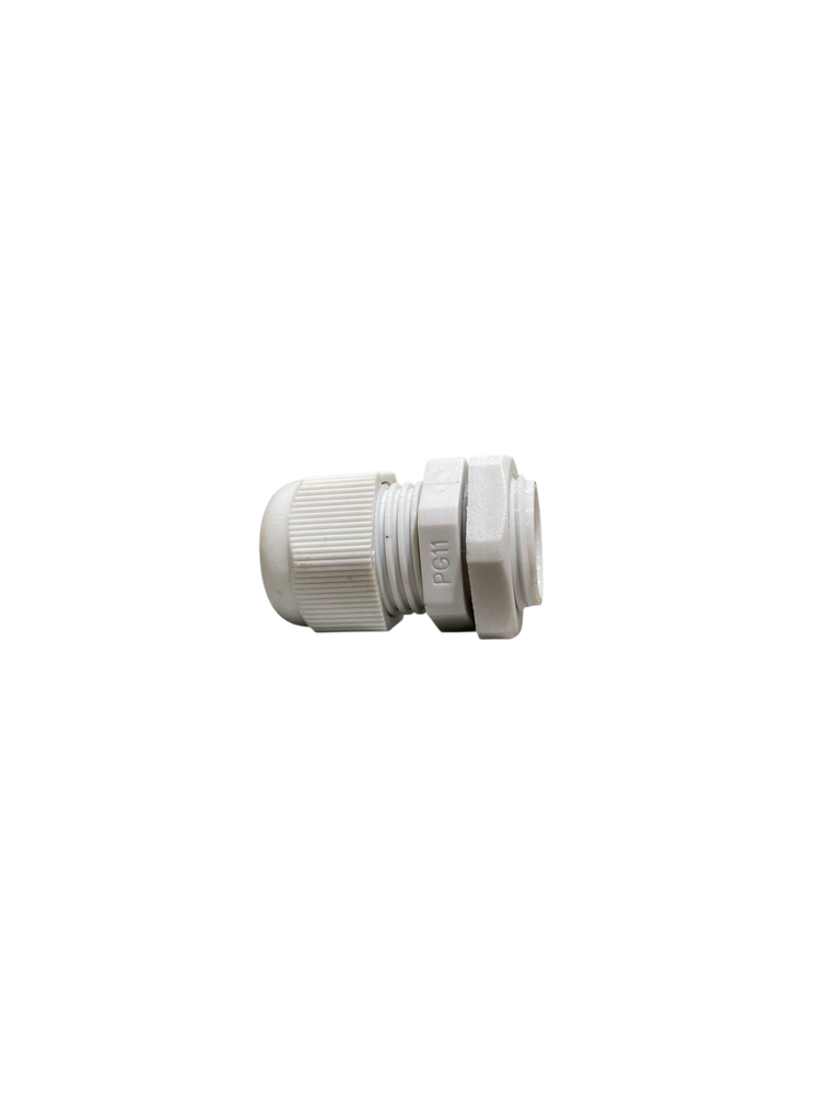 PRENSA ESTOPA PVC DE 5 A 10 MM