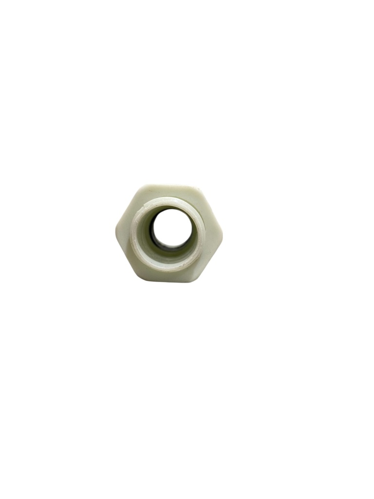 PRENSA ESTOPA PVC DE 6 A 12 MM