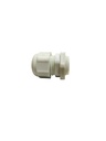 PRENSA ESTOPA PVC DE 6 A 12 MM
