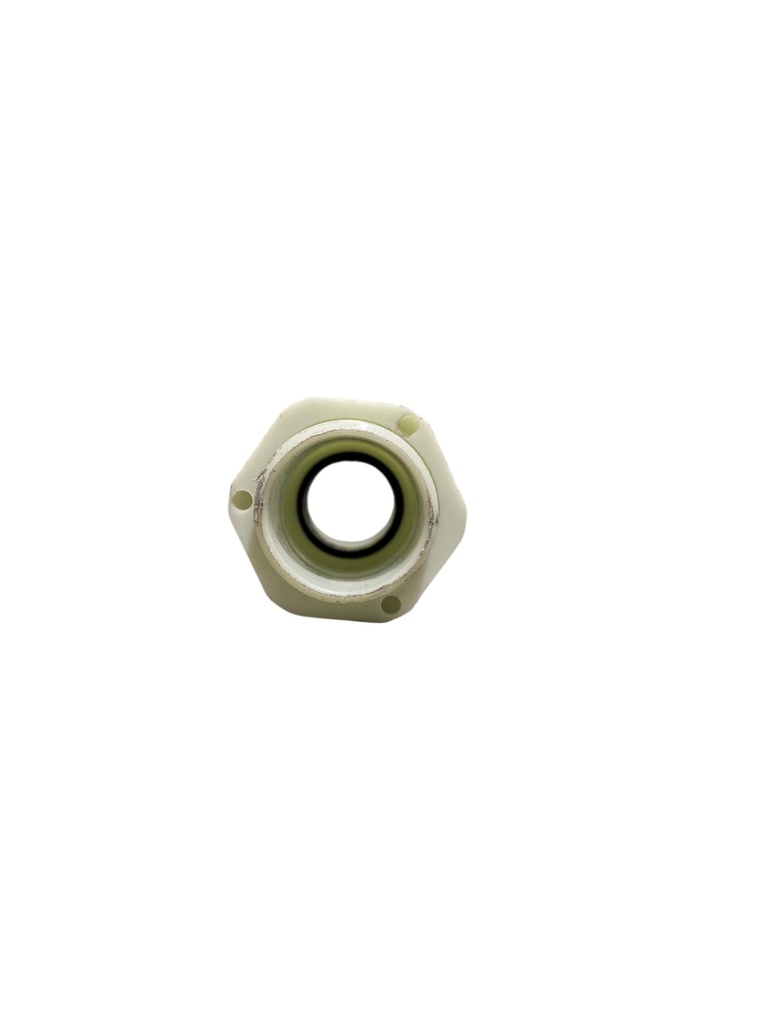 PRENSA ESTOPA PVC DE 10 A 14 MM