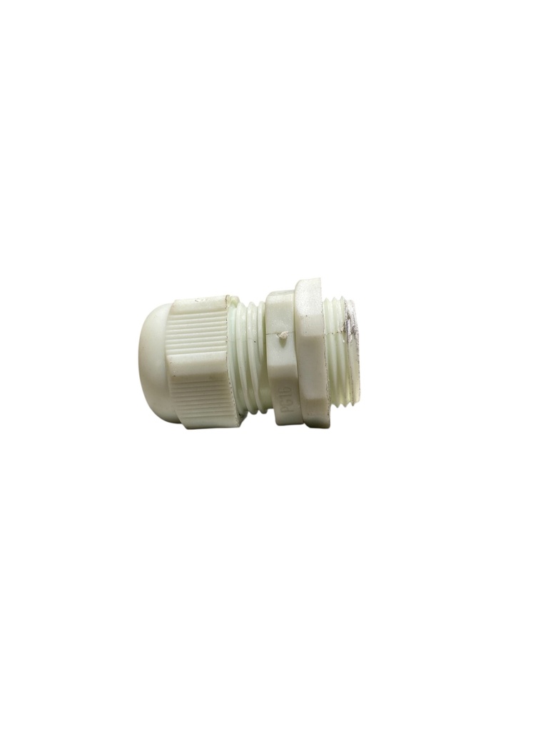 PRENSA ESTOPA PVC DE 10 A 14 MM