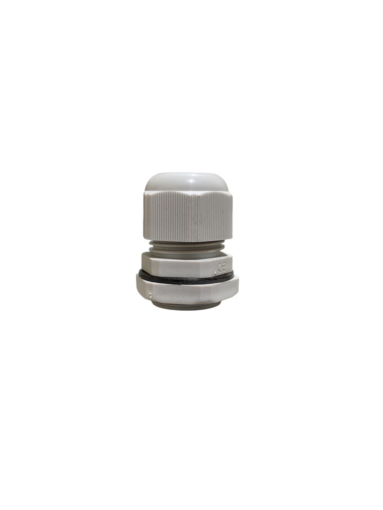 PRENSA ESTOPA PVC DE 12 A 16MM