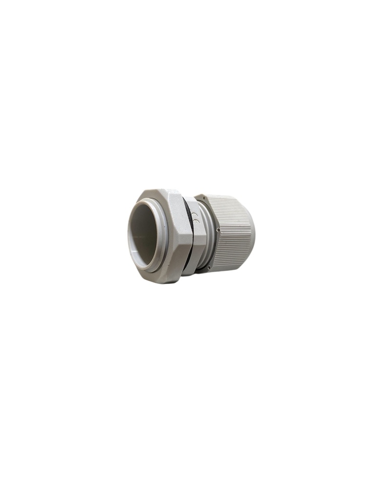 PRENSA ESTOPA PVC DE 12 A 16MM