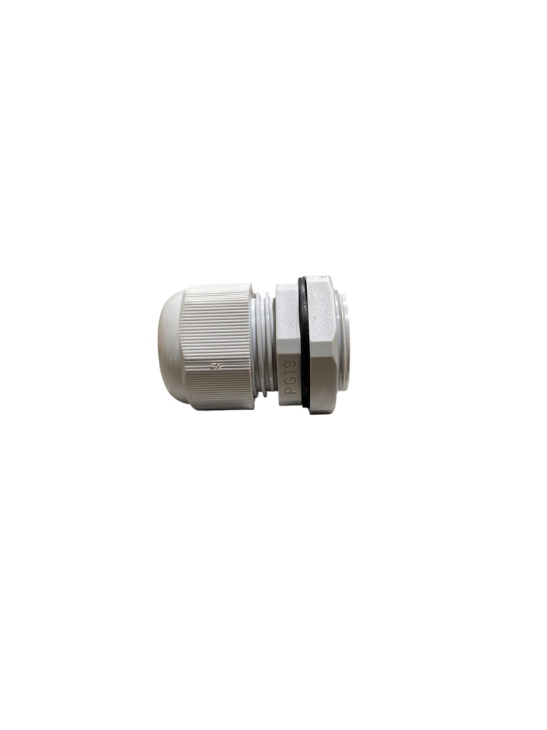 PRENSA ESTOPA PVC DE 12 A 16MM