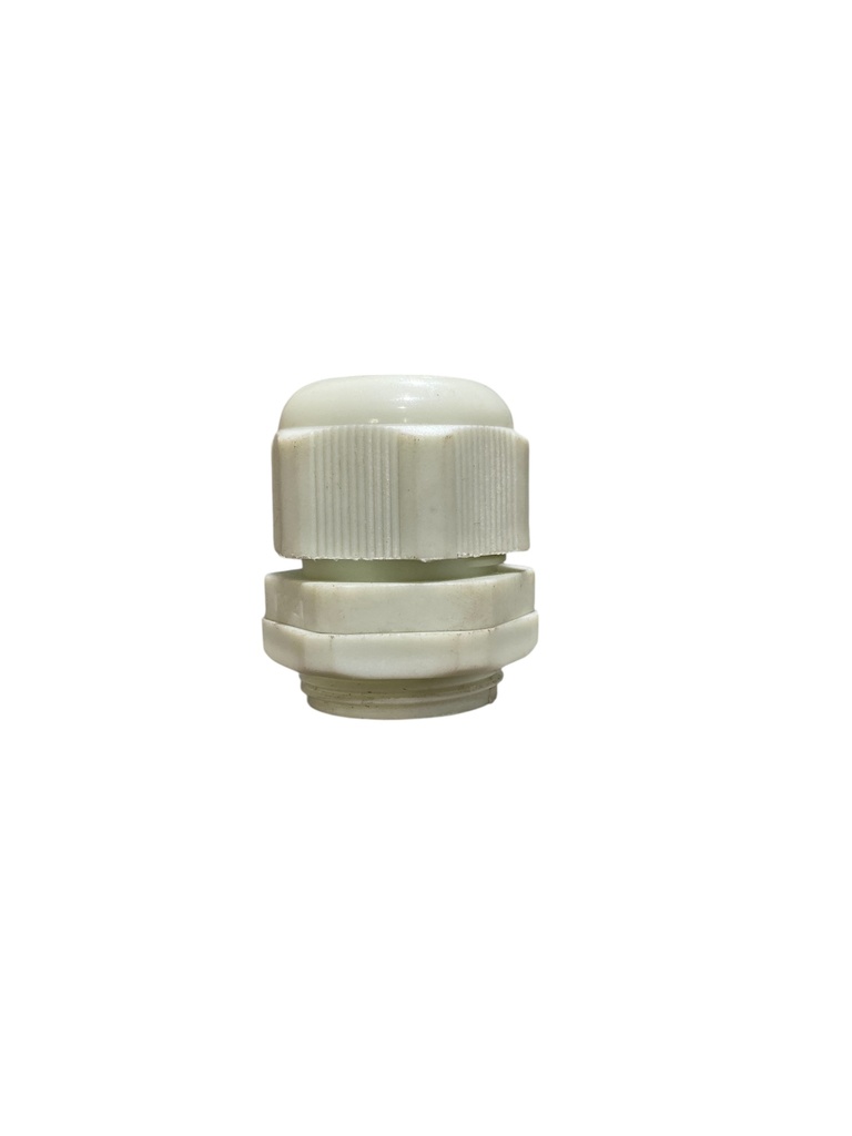 PRENSA ESTOPA PVC DE 13 A 18MM