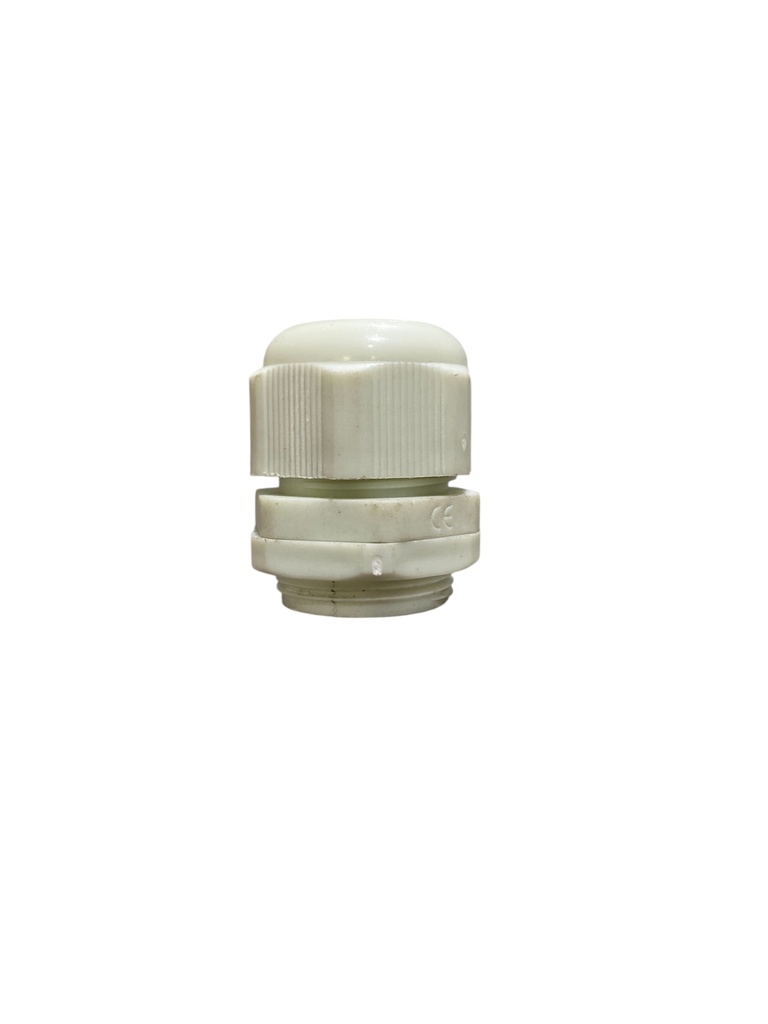 PRENSA ESTOPA PVC DE 13 A 18MM