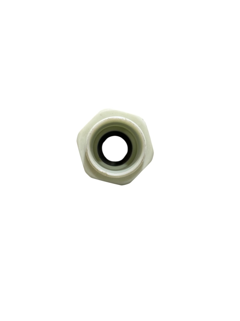 PRENSA ESTOPA PVC DE 13 A 18MM