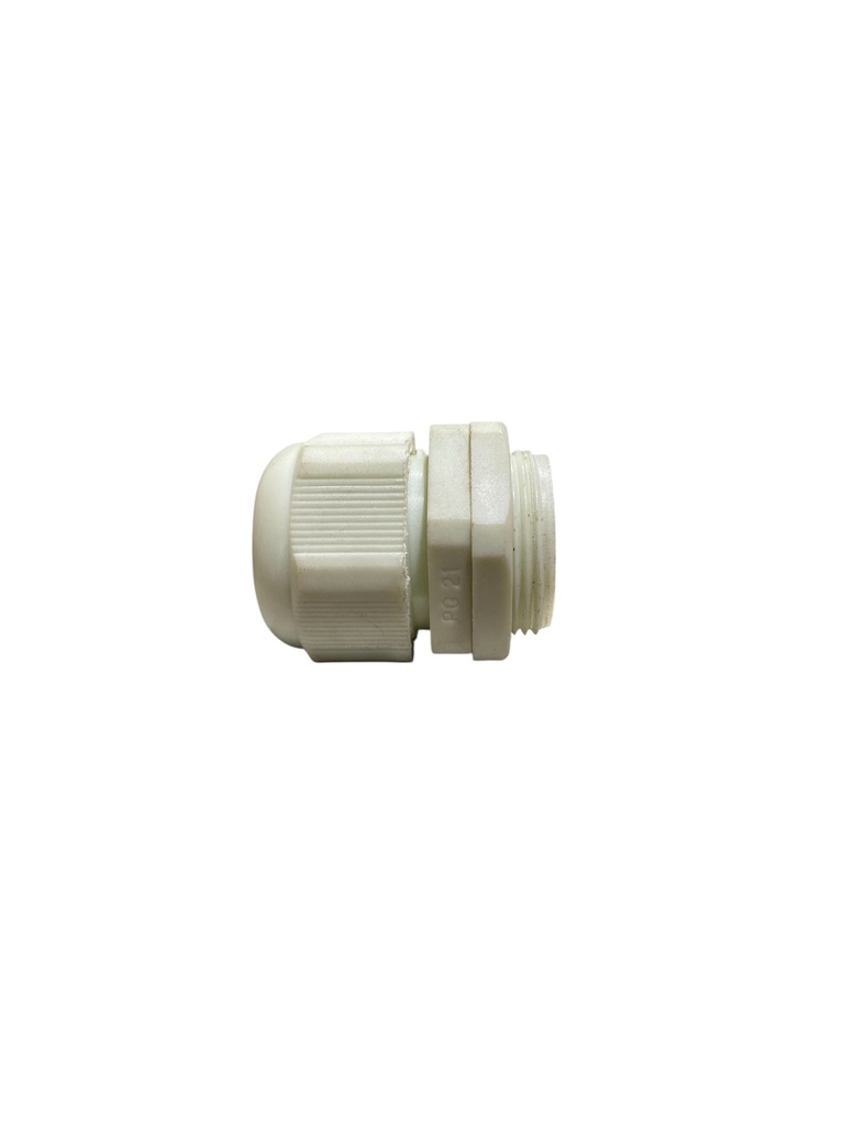 PRENSA ESTOPA PVC DE 13 A 18MM