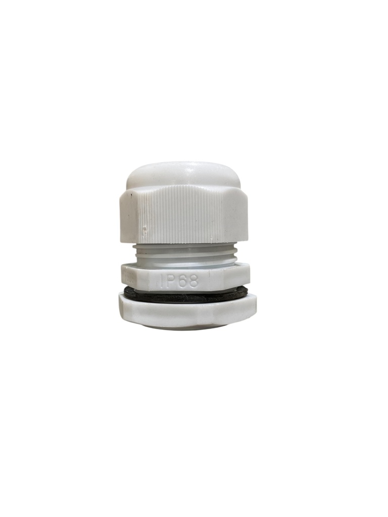 PRENSA ESTOPA PVC DE 18 A 25MM