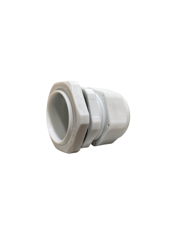 PRENSA ESTOPA PVC DE 18 A 25MM