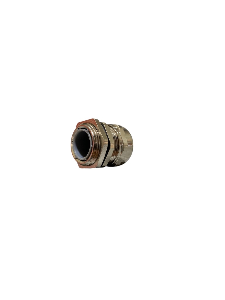 PRENSA ESTOPA METALICA DE 6 A 12MM