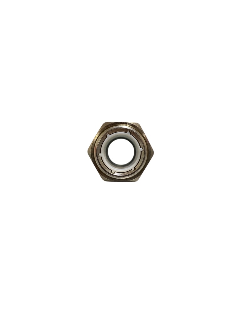 PRENSA ESTOPA METALICA DE 10 A 14MM