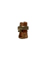 CONECTOR KS25 COBRE P/CABLE #1/0-2AWG T-1/0-14 PF50 STR