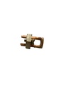 CONECTOR KS25 COBRE P/CABLE #1/0-2AWG T-1/0-14 PF50 STR
