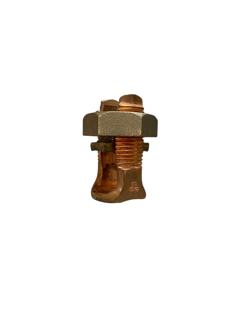 CONECTOR KS29 COBRE P/CABLE #4/0-250MCM