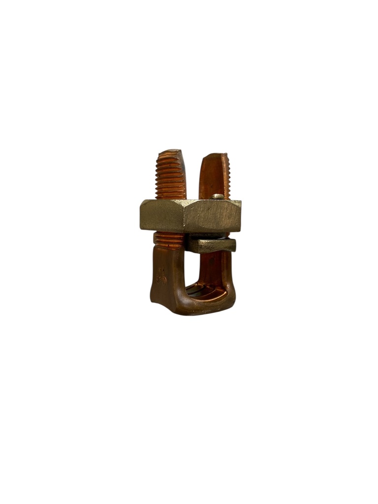 CONECTOR KS34 COBRE P/CABLE #2/0AWG-500MCM