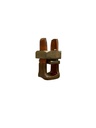 CONECTOR KS34 COBRE P/CABLE #2/0AWG-500MCM