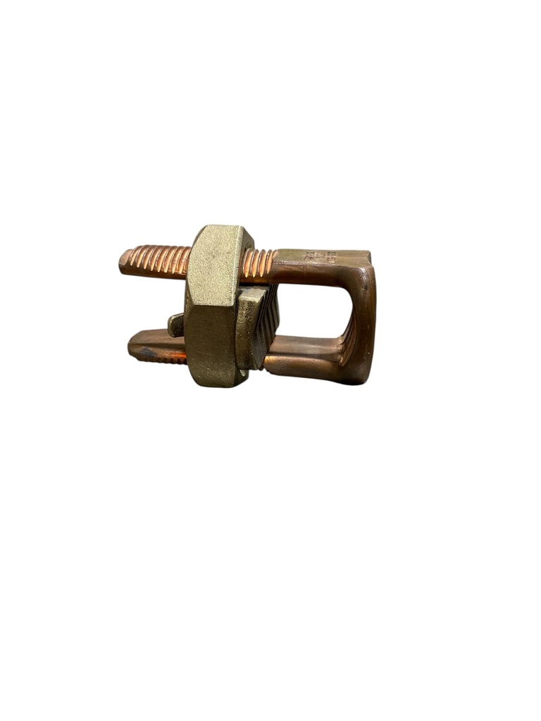 CONECTOR KS34 COBRE P/CABLE #2/0AWG-500MCM